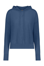 Load image into Gallery viewer, 100% Cashmere Oversized Sport Hoodie