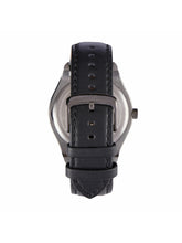Load image into Gallery viewer, Armani Exchange Mens Fitz AX2806 Grey Leather Japanese Quartz Fashion Watch