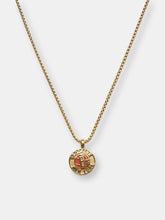 Load image into Gallery viewer, Brooklyn Nets &quot;New York&quot; Necklace