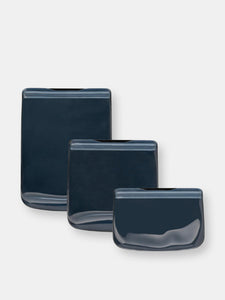 Porter Bags - Flat Bundle