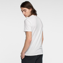 Load image into Gallery viewer, Luxe Hemp Tee - White