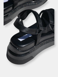 Velcro Sandal