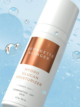 Load image into Gallery viewer, Hydro Glucan Moisturizer