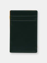 Load image into Gallery viewer, Ettinger Men&#39;s Card Leather Wallet