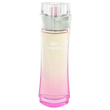 Load image into Gallery viewer, Dream of Pink by Lacoste Eau De Toilette Spray (Tester) 3 oz