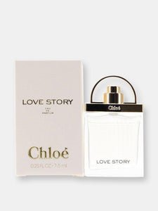 Chloe Love Story Mini EDP 0.25 oz