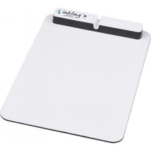 Load image into Gallery viewer, Bullet Cache Mouse Pad With USB Hub (White) (One Size)