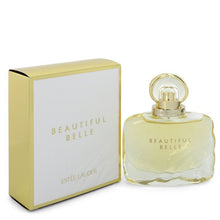 Load image into Gallery viewer, Beautiful Belle by Estee Lauder Eau De Parfum Spray 1.7 oz