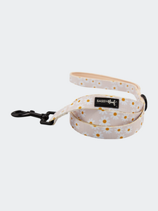 Leash - Dainty Daisy