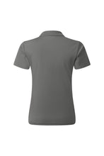 Load image into Gallery viewer, Premier Womens/Ladies Sustainable Polo Shirt