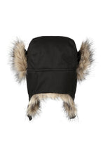 Load image into Gallery viewer, Regatta Mens Faux Fur Trapper Hat