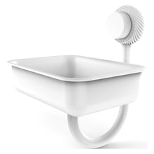 Load image into Gallery viewer, Allied Brass Venus Collection Wall Mounted Soap Dish with Twisted Accents