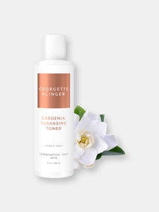 Gardenia Cleansing Toner