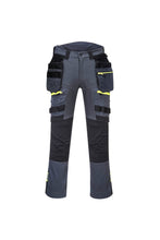 Load image into Gallery viewer, Portwest Unisex Adult DX4 Detachable Holster Pocket Work Trousers