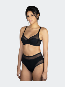 Antares Full Support Bra With Lift