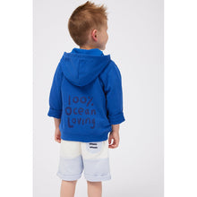 Load image into Gallery viewer, Ocean Loving Hoodie