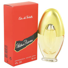 Load image into Gallery viewer, PALOMA PICASSO by Paloma Picasso Eau De Toilette Spray 1.7 oz