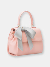 Load image into Gallery viewer, Cottontail - Light Pink Vegan Leather Bag
