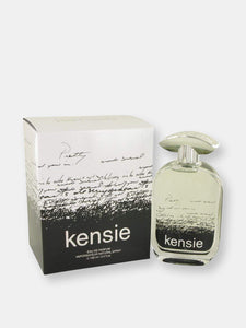 Kensie By Kensie Eau De Parfum Spray 3.4 oz For Women
