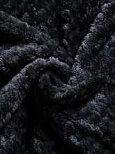Load image into Gallery viewer, Thesis Classic Jacquard Oversized Throw