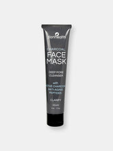Load image into Gallery viewer, Charcoal Face Mask - Deep Pore Cleanser