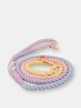 Load image into Gallery viewer, Rope Leash - Caroline