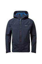 Load image into Gallery viewer, Mens Tripp Jacket - Blue Navy