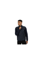Load image into Gallery viewer, Regatta Mens Zaiden Baffled Insulated Jacket (Navy)