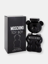 Load image into Gallery viewer, Moschino Toy Boy by Moschino Eau De Parfum Spray 1.7 oz