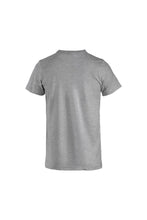 Load image into Gallery viewer, Mens Melange T-Shirt - Gray