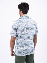 Load image into Gallery viewer, Kalapaki Aloha Shirt