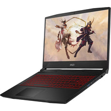 Load image into Gallery viewer, 15.6 Inch Katana Gaming Laptop - Intel Core i9-12900H - 16GB/1TB