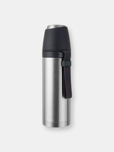 BergHOFF Essentials 16.9oz Stainless Steel Travel Thermos