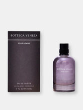 Load image into Gallery viewer, Bottega Veneta by Bottega Veneta Eau De Toilette Spray 3 oz