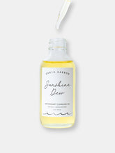Load image into Gallery viewer, Sunshine Dew Antioxidant Cleansing Oil