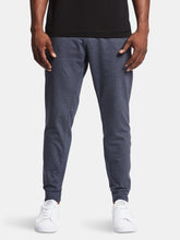 Load image into Gallery viewer, All Day Every Day Jogger | Men&#39;s Heather Navy