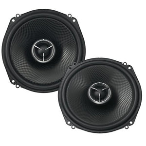 7" Oversized Custom Fit Car Speakers