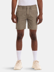 Palm Springs 7" Or 9" Inseam Chino Short