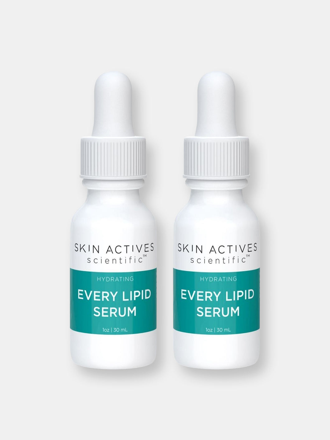 Every Lipid Serum | Hydrating Collection | 2-Pack