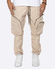 Load image into Gallery viewer, Bomber Cargo Pants