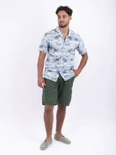 Load image into Gallery viewer, Kalapaki Aloha Shirt