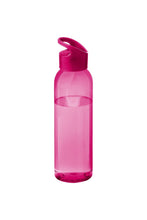 Load image into Gallery viewer, Bullet Sky Glass 16.9floz Sports Bottle (Pink) (One Size)