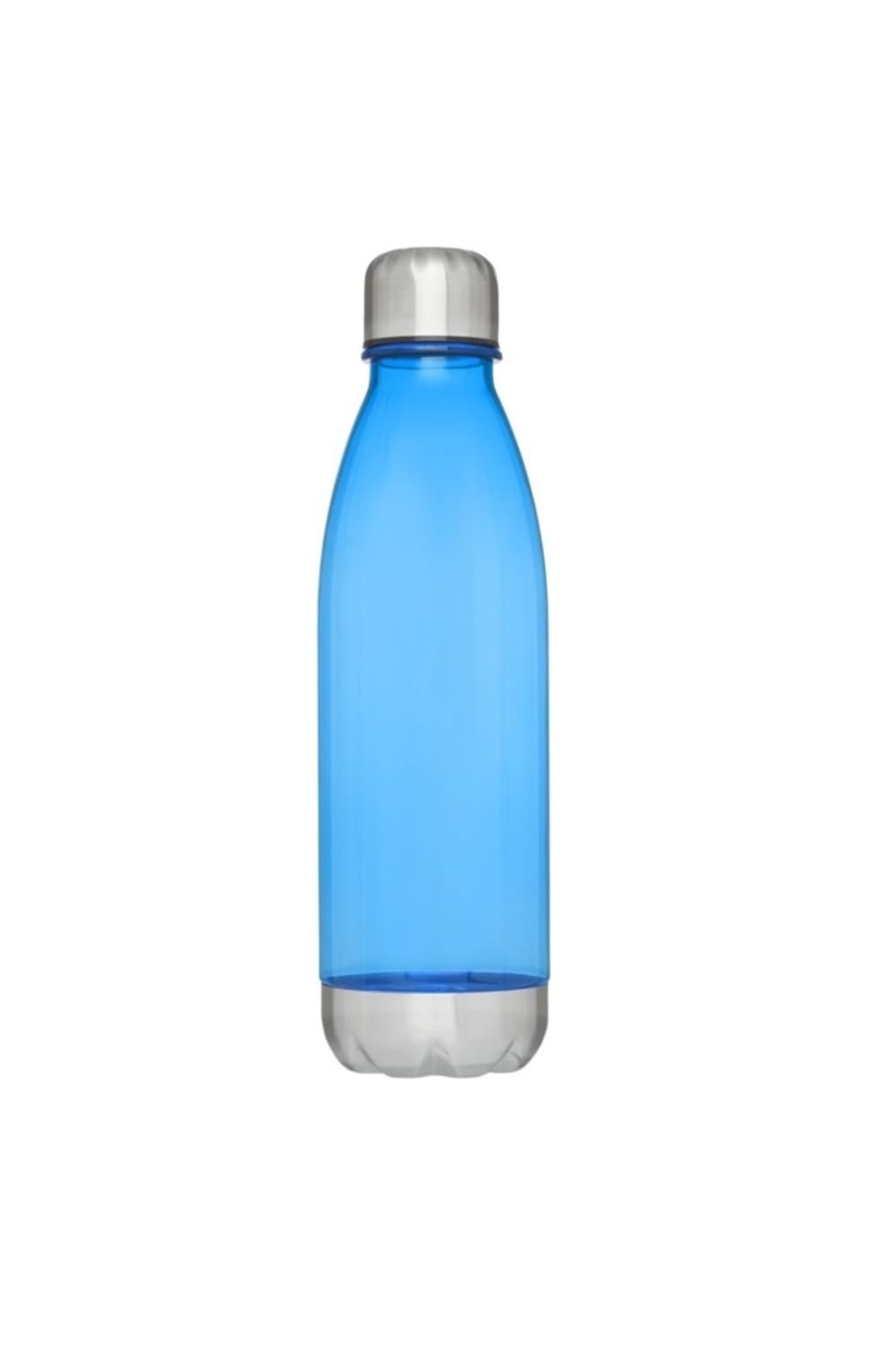 Bullet Cove Tritan Sports Bottle (Royal Blue) (One Size)