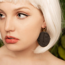 Load image into Gallery viewer, Anona Dangle Earrings