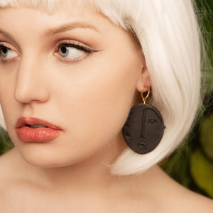 Anona Dangle Earrings
