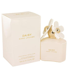 Load image into Gallery viewer, Daisy by Marc Jacobs Eau De Toilette Spray (Limited Edition White Bottle) 3.4 oz