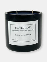 Load image into Gallery viewer, Aquarius Soy Candle, Slow Burn Candle