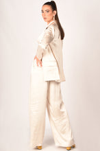 Load image into Gallery viewer, Leah Palazzo Leg Pants