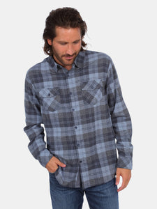 Myles Flannel Shirt