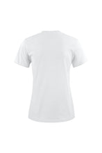 Load image into Gallery viewer, Printer Womens/Ladies Light T-Shirt (White)